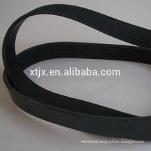 rubber fan belt